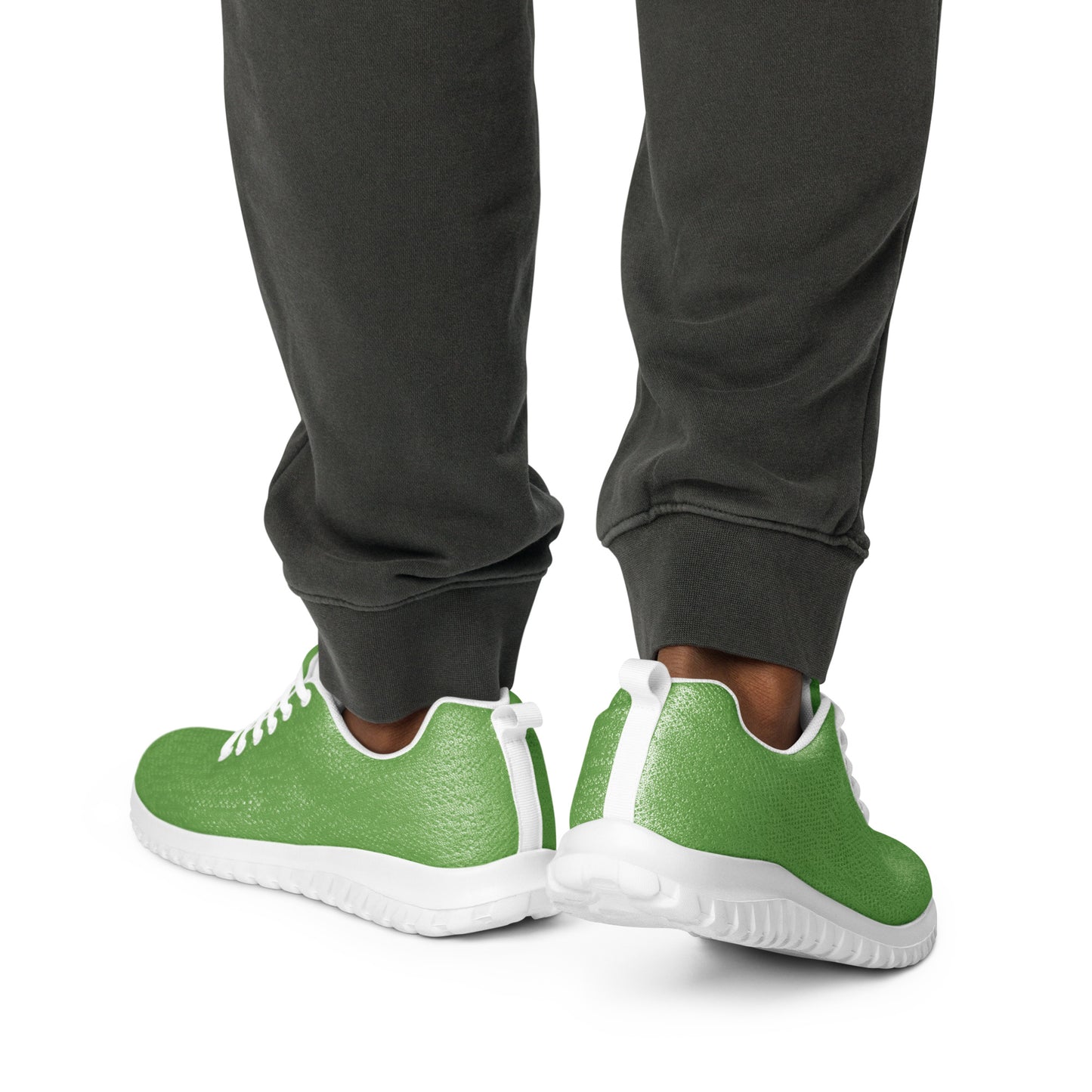 WALDGRÜN - HERREN SPORTSCHUHE