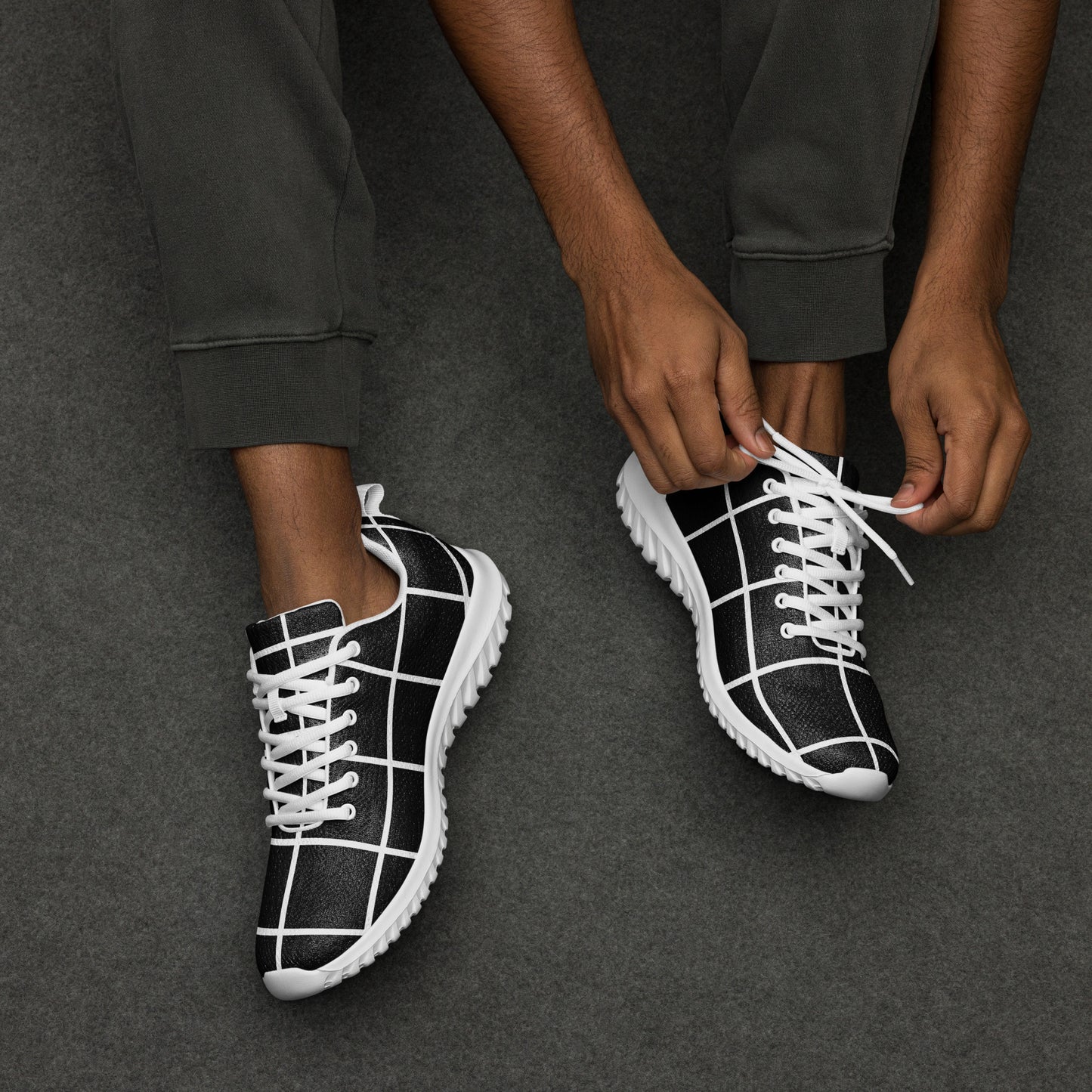 MONOCHROME – SPORTSCHUHE FÜR HERREN
