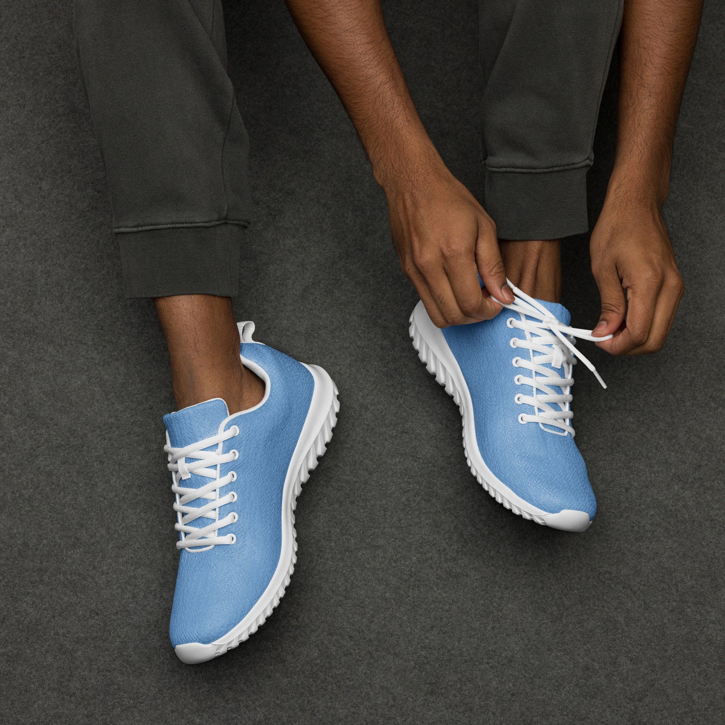 JORDY BLUE – SPORTSCHUHE FÜR HERREN