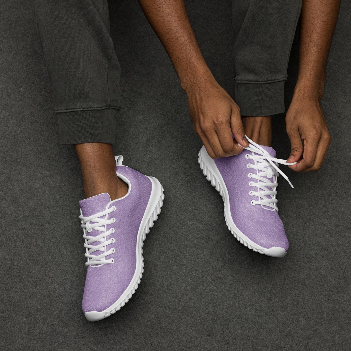EAST SIDE – SPORTSCHUHE FÜR HERREN