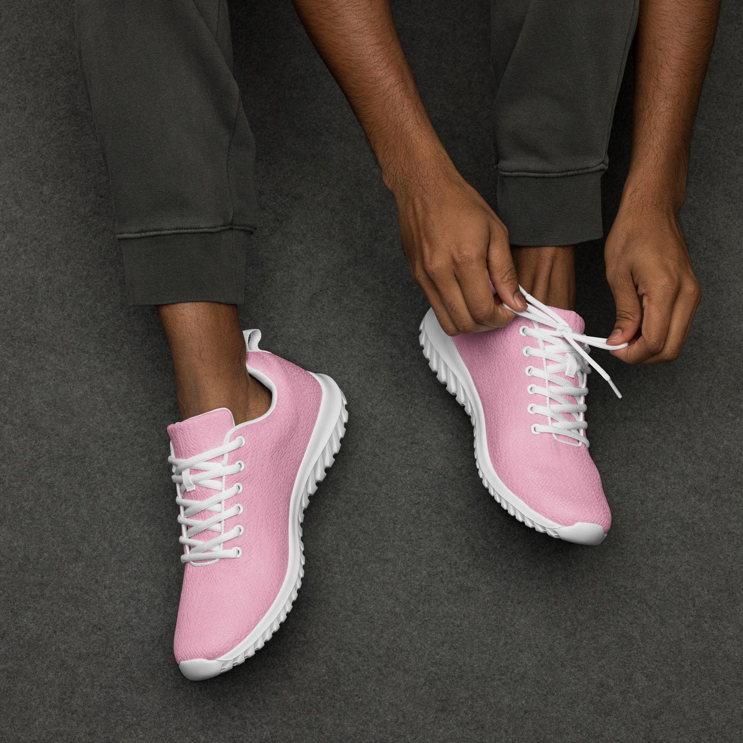 COTTON CANDY – SPORTSCHUHE FÜR HERREN