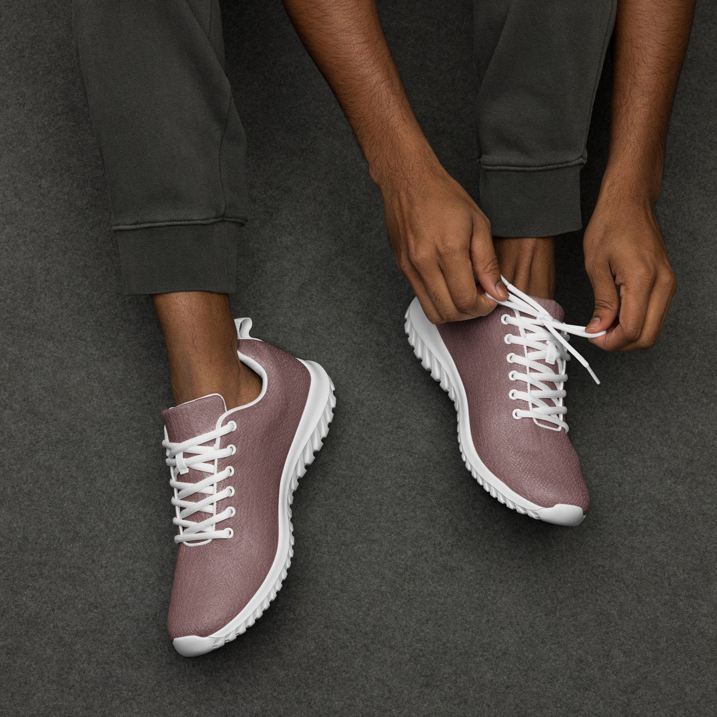 LIGHT WOOD – SPORTSCHUHE FÜR HERREN