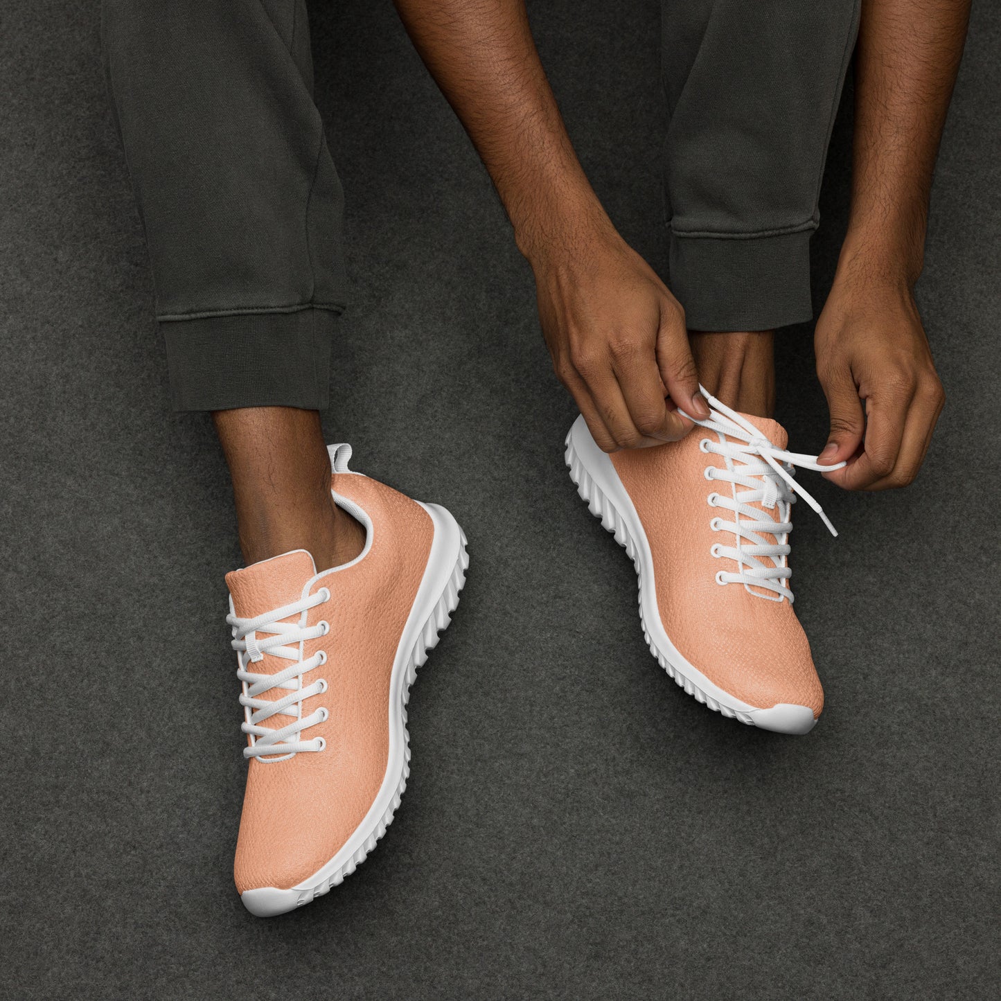 MANDY – SPORTSCHUHE FÜR HERREN