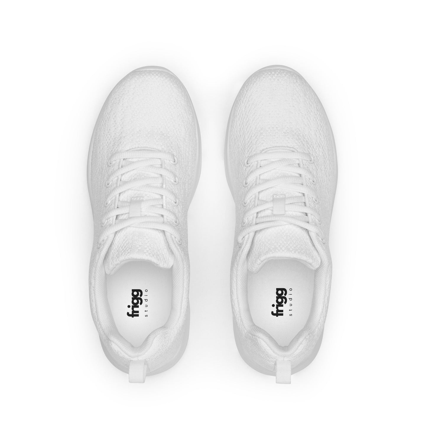 WEISS - HERREN SPORTSCHUHE