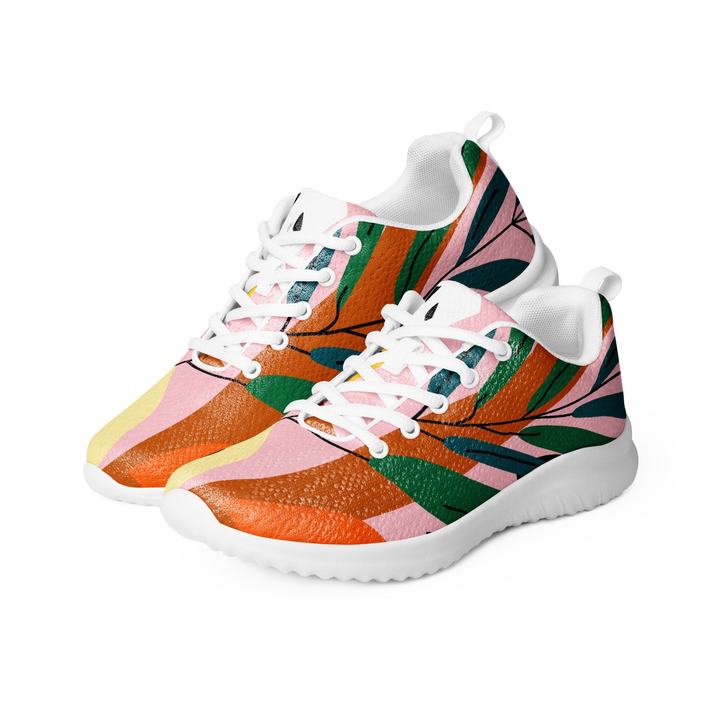 JUNGLE – SPORTSCHUHE FÜR HERREN