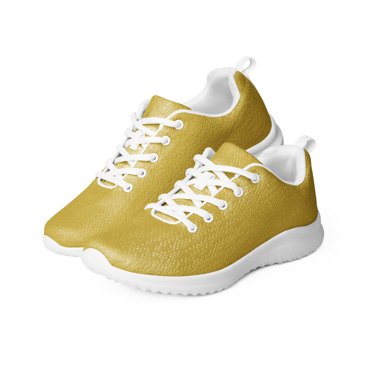 OLD GOLD - MEN’S ATHLETIC SHOES