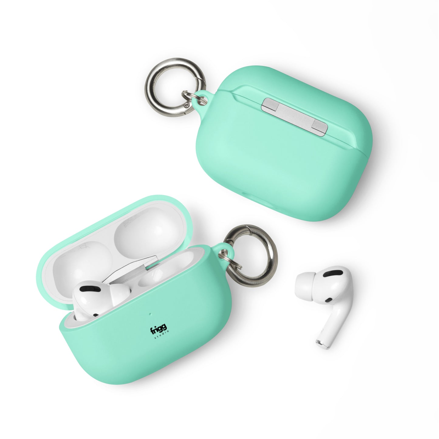 RUBBER CASE FOR AIRPODS