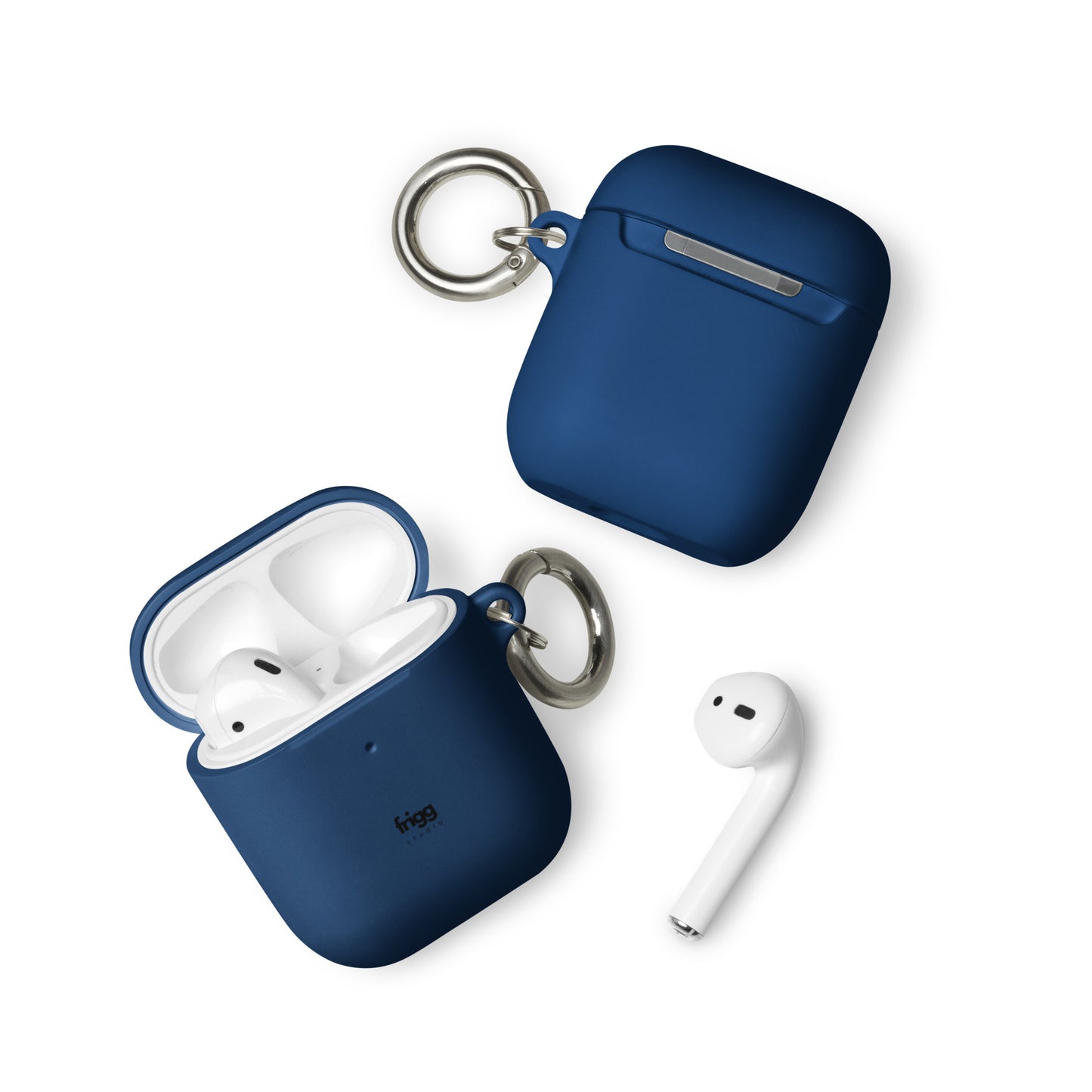 RUBBER CASE FOR AIRPODS