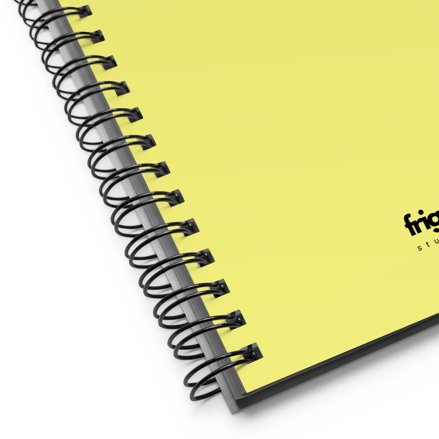 DOLLY - SPIRAL NOTEBOOK