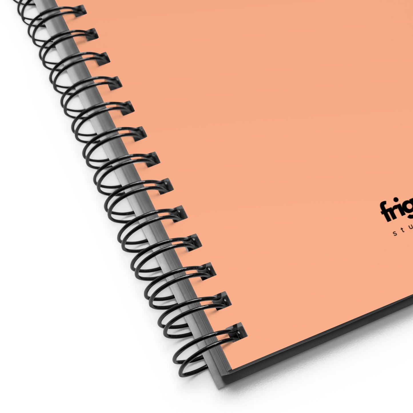 MANDY - SPIRAL NOTEBOOK