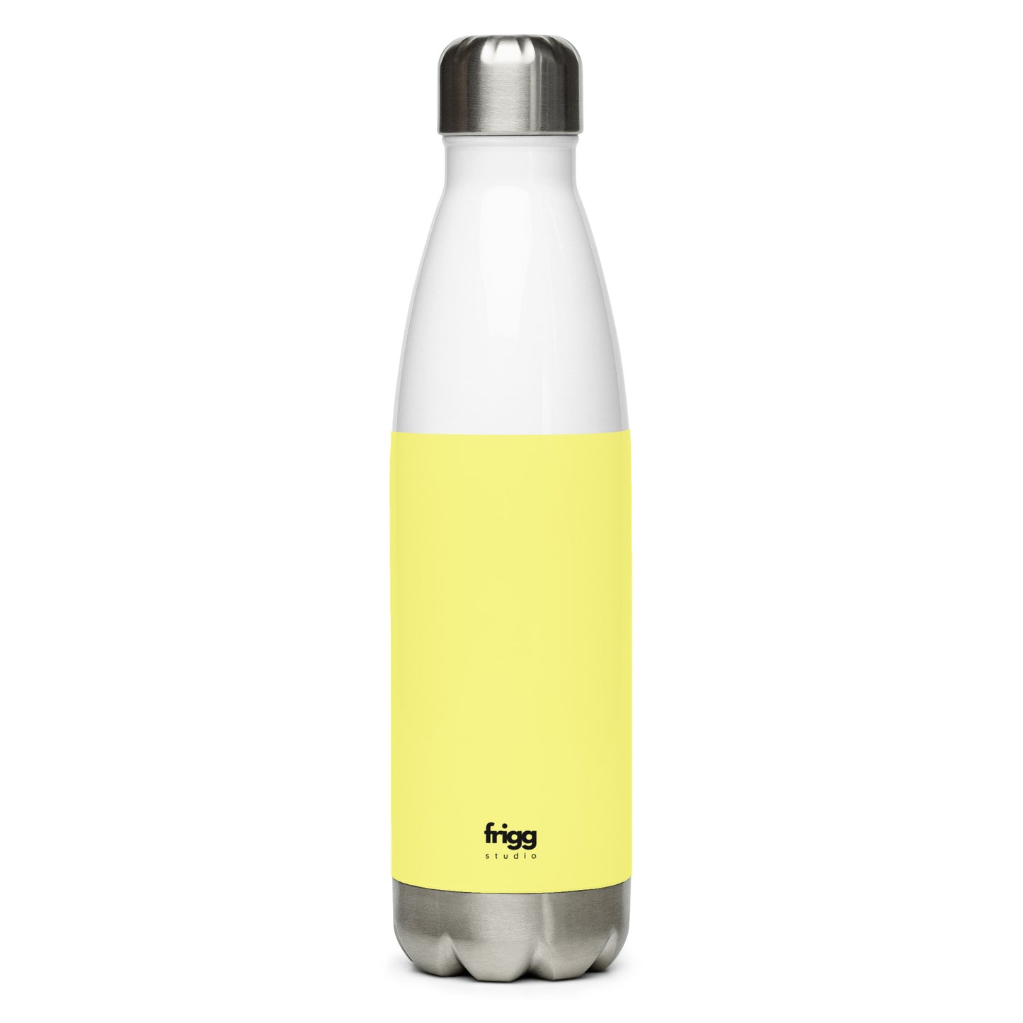DOLLY - STAINLESS STEEL WATER BOTTLE