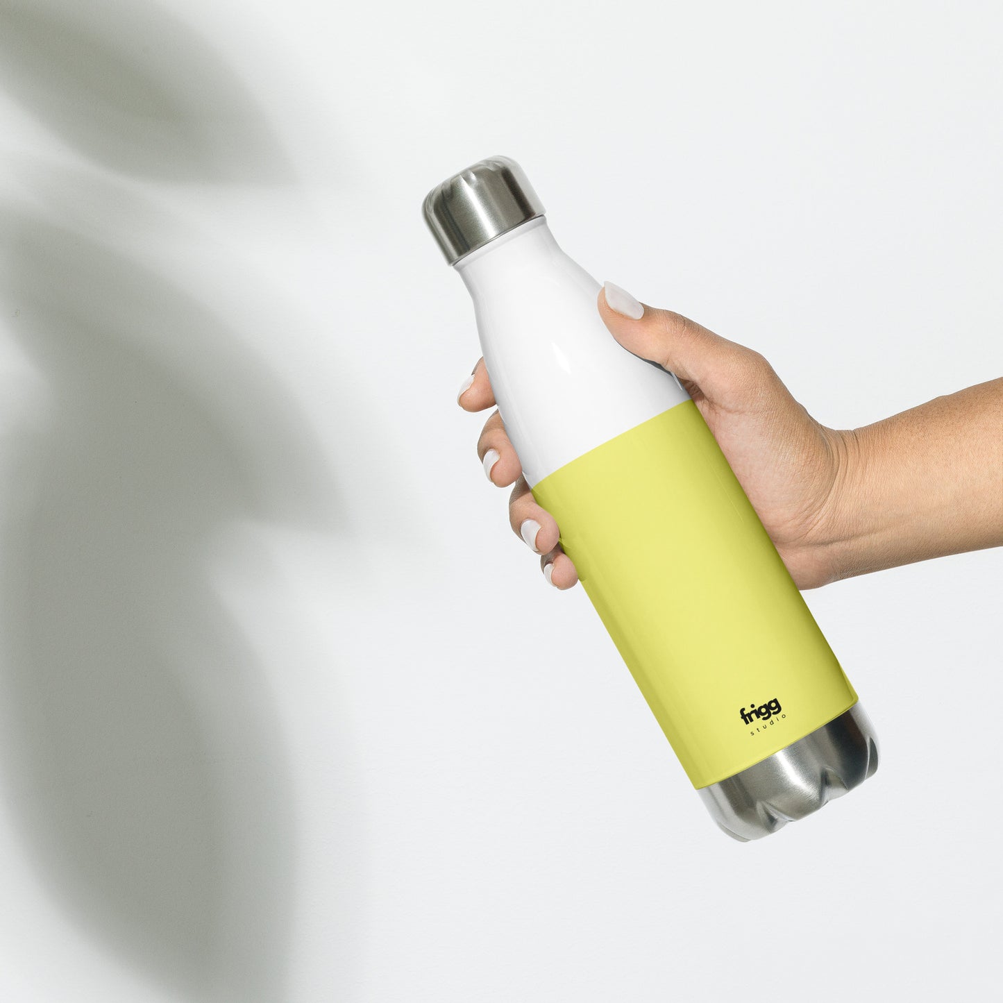DOLLY - STAINLESS STEEL WATER BOTTLE