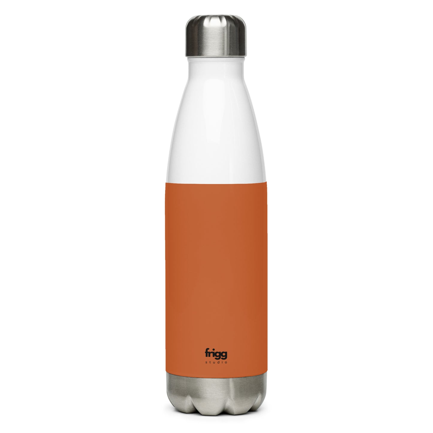 TAWNY - STAINLESS STEEL WATER BOTTLE
