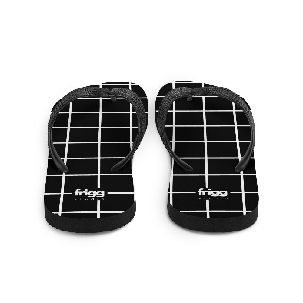 MONOCHROME - FLIP-FLOPS