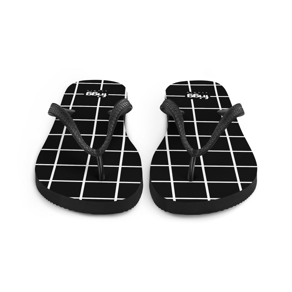 MONOCHROME - FLIP-FLOPS