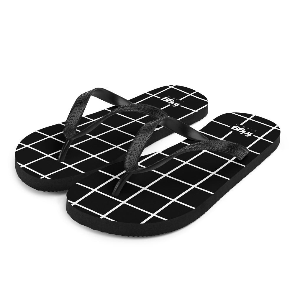 MONOCHROME - FLIP-FLOPS