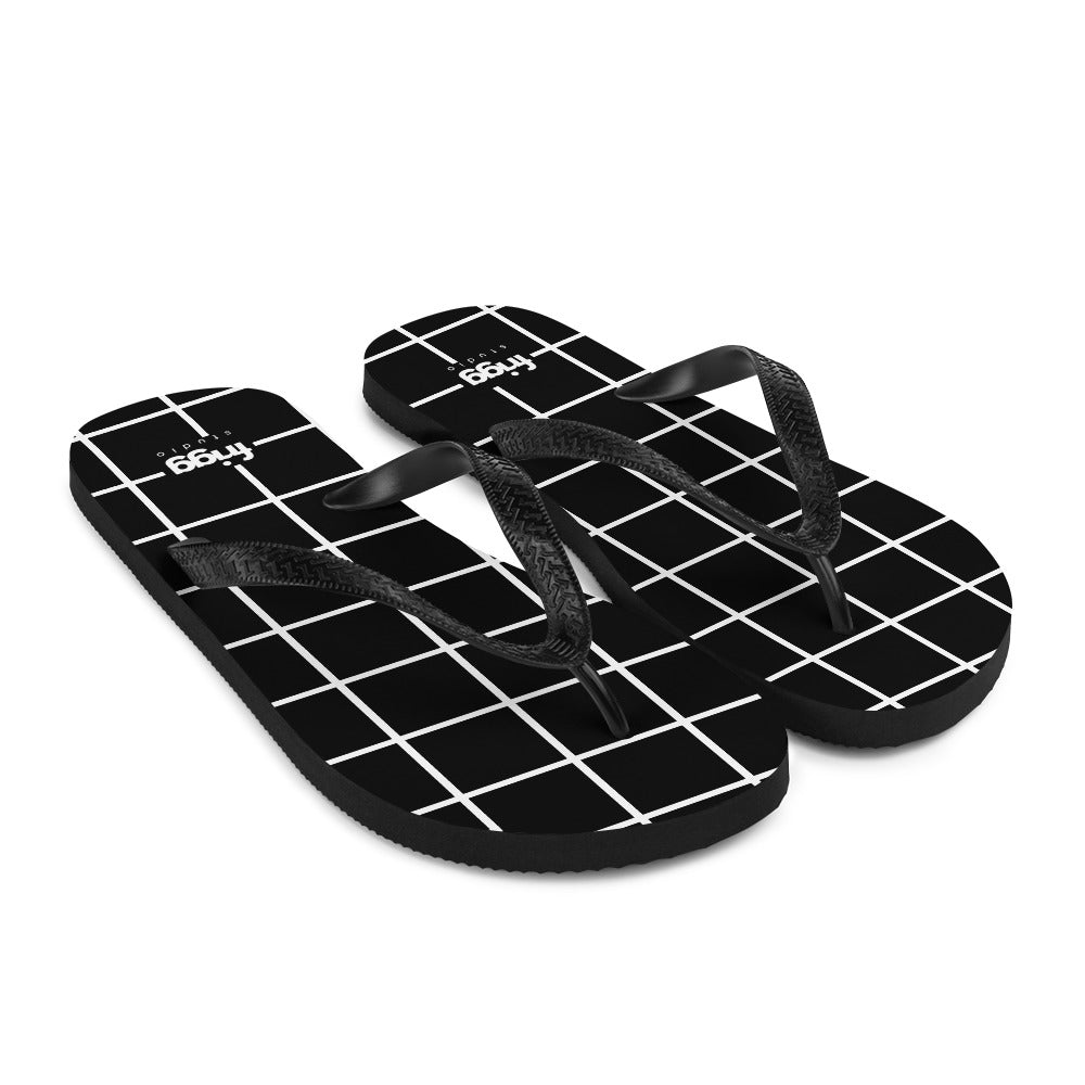 MONOCHROME - FLIP-FLOPS