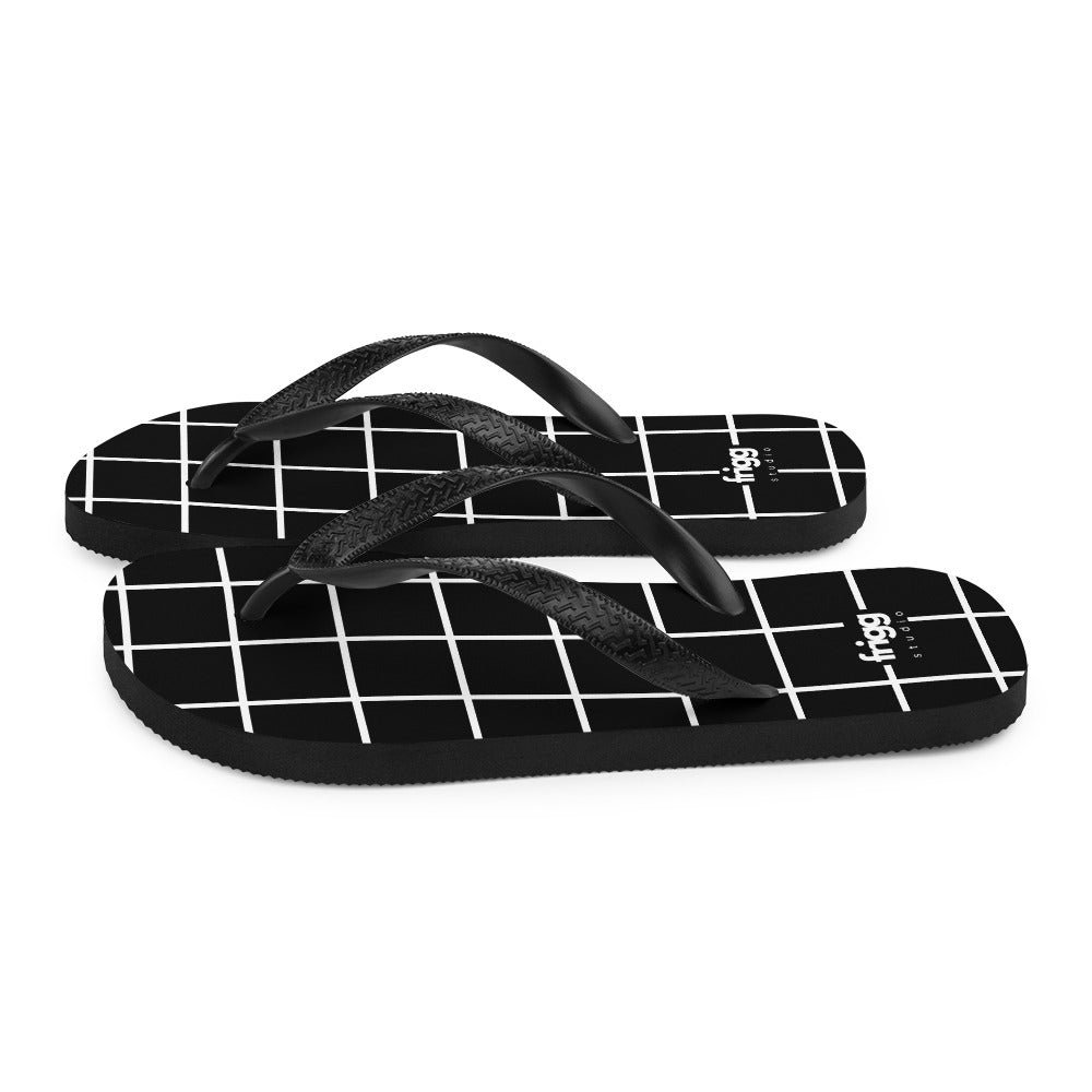 MONOCHROME - FLIP-FLOPS