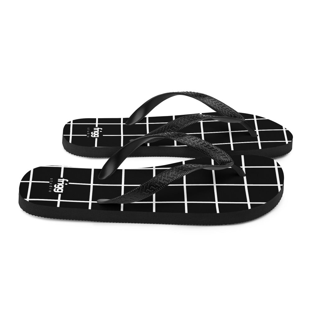 MONOCHROME - FLIP-FLOPS
