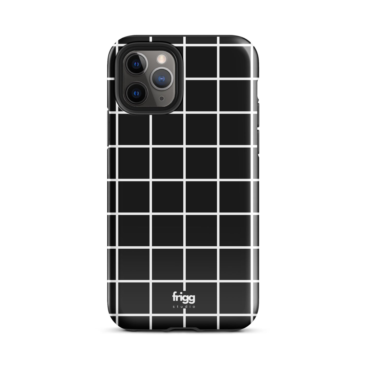 MONOCHROME - TOUGH CASE FOR IPHONE