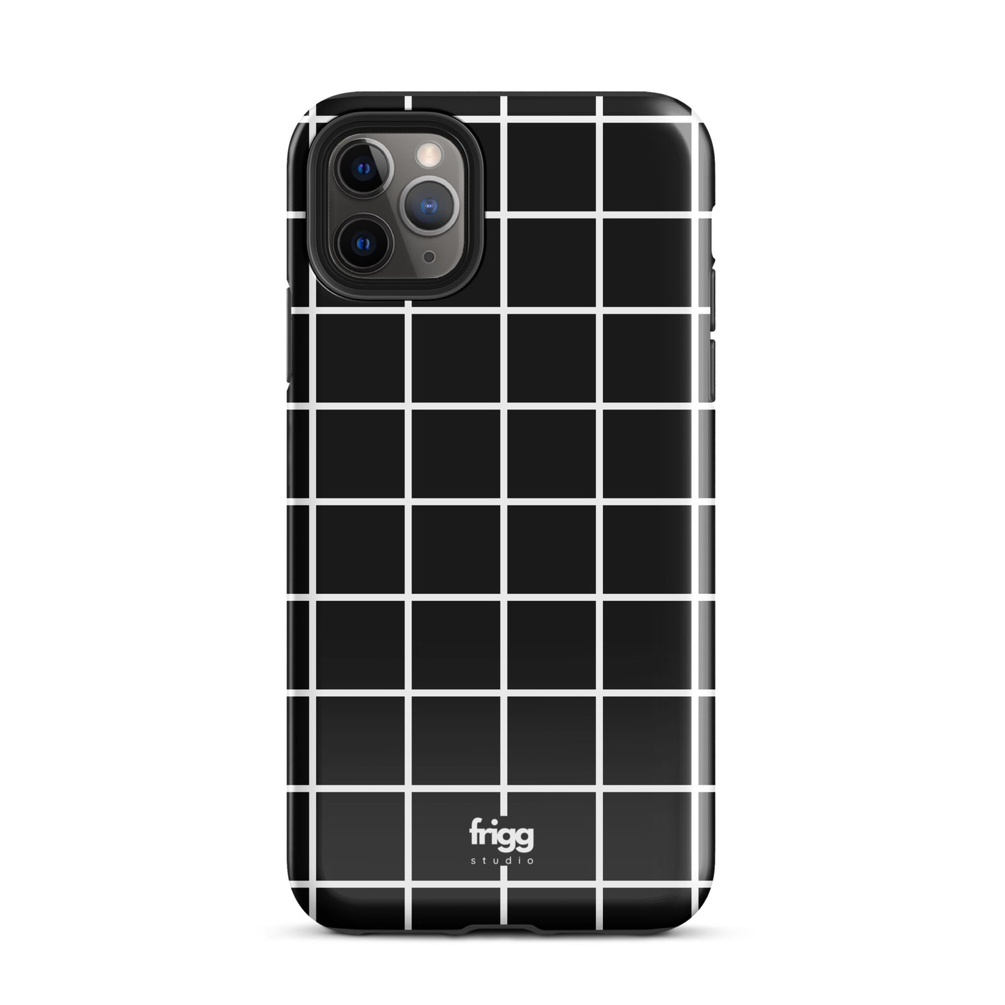 MONOCHROME - TOUGH CASE FOR IPHONE