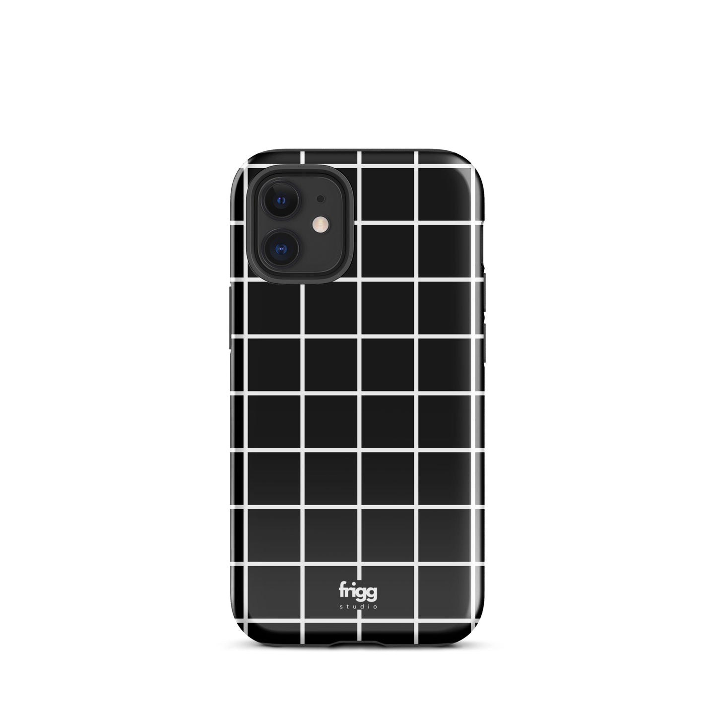 MONOCHROME - TOUGH CASE FOR IPHONE