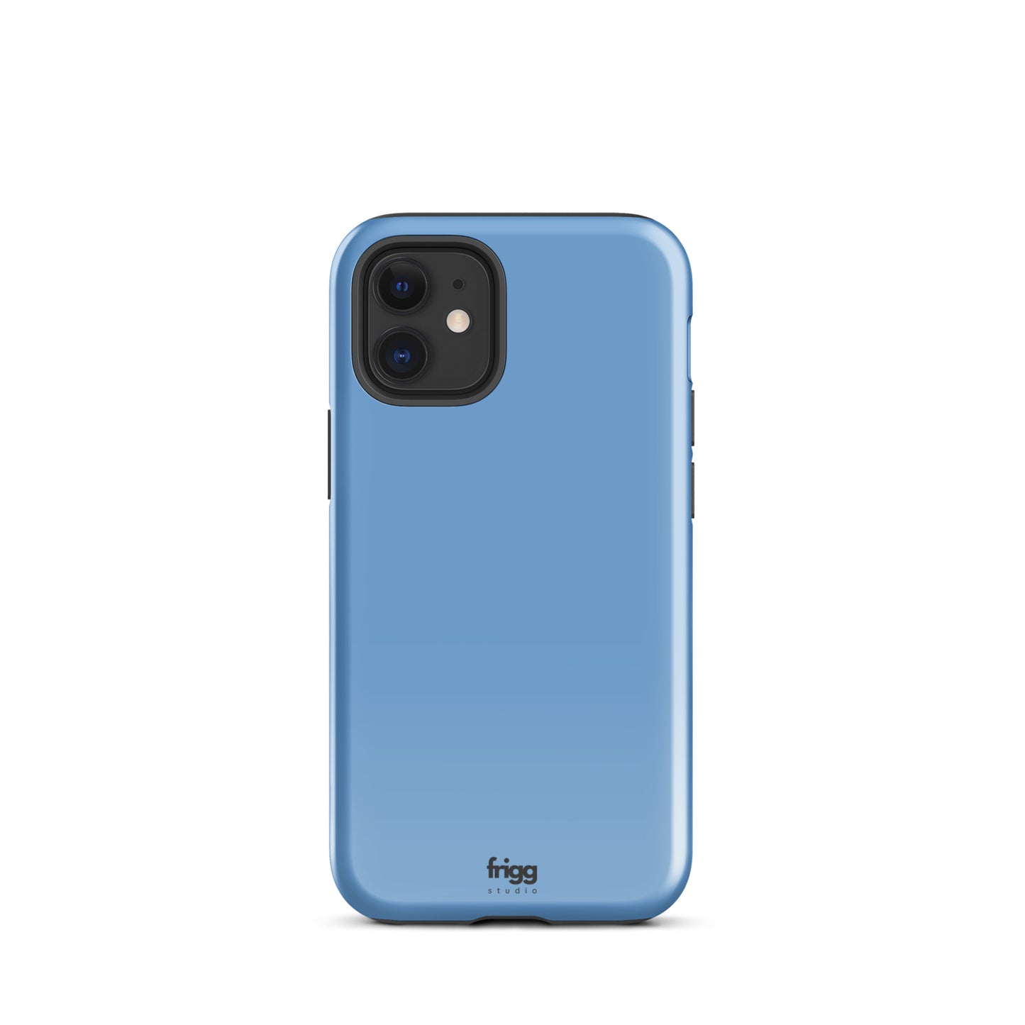 JORDY BLUE - TOUGH CASE FOR IPHONE