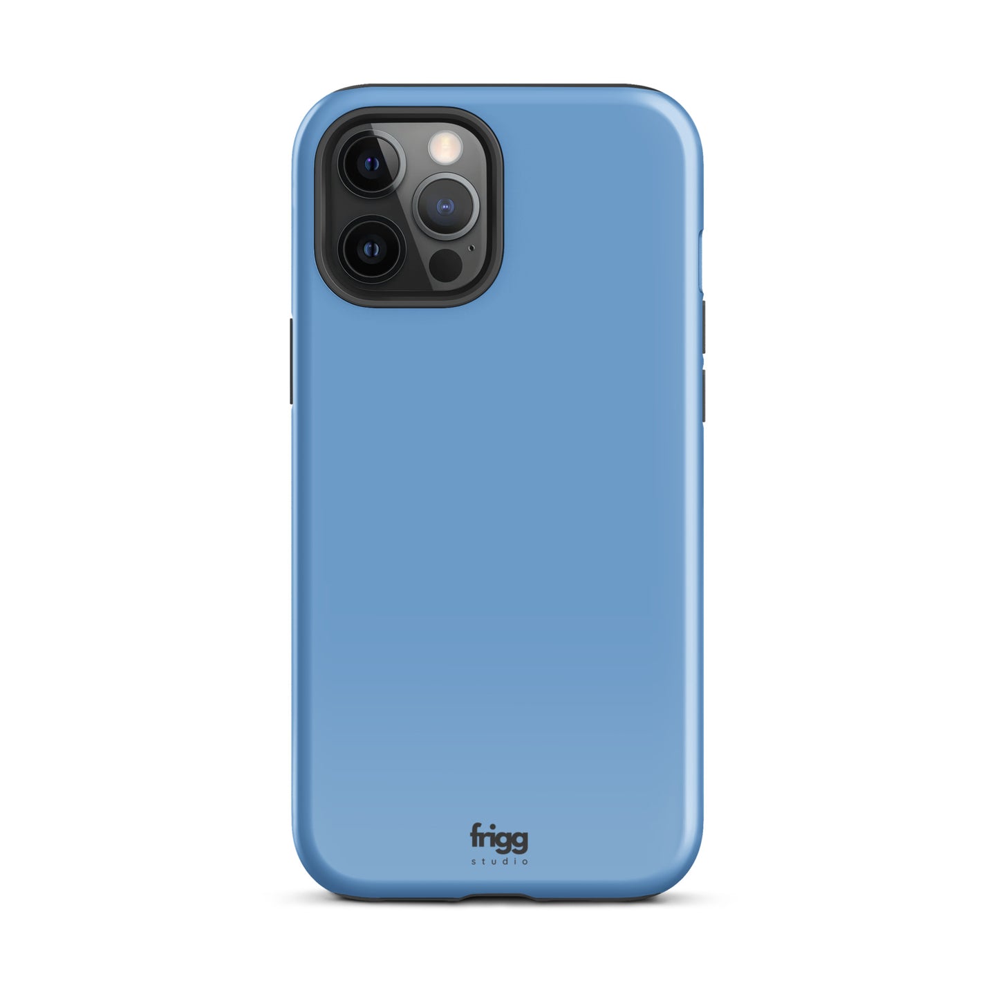 JORDY BLUE - TOUGH CASE FOR IPHONE