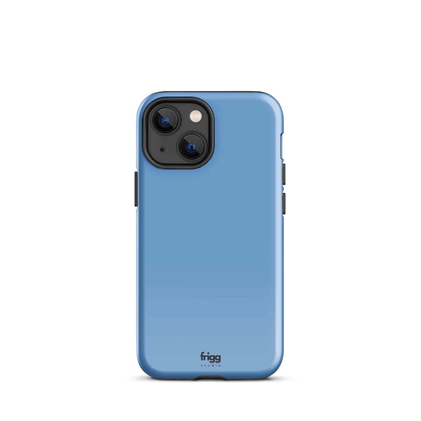 JORDY BLUE - TOUGH CASE FOR IPHONE