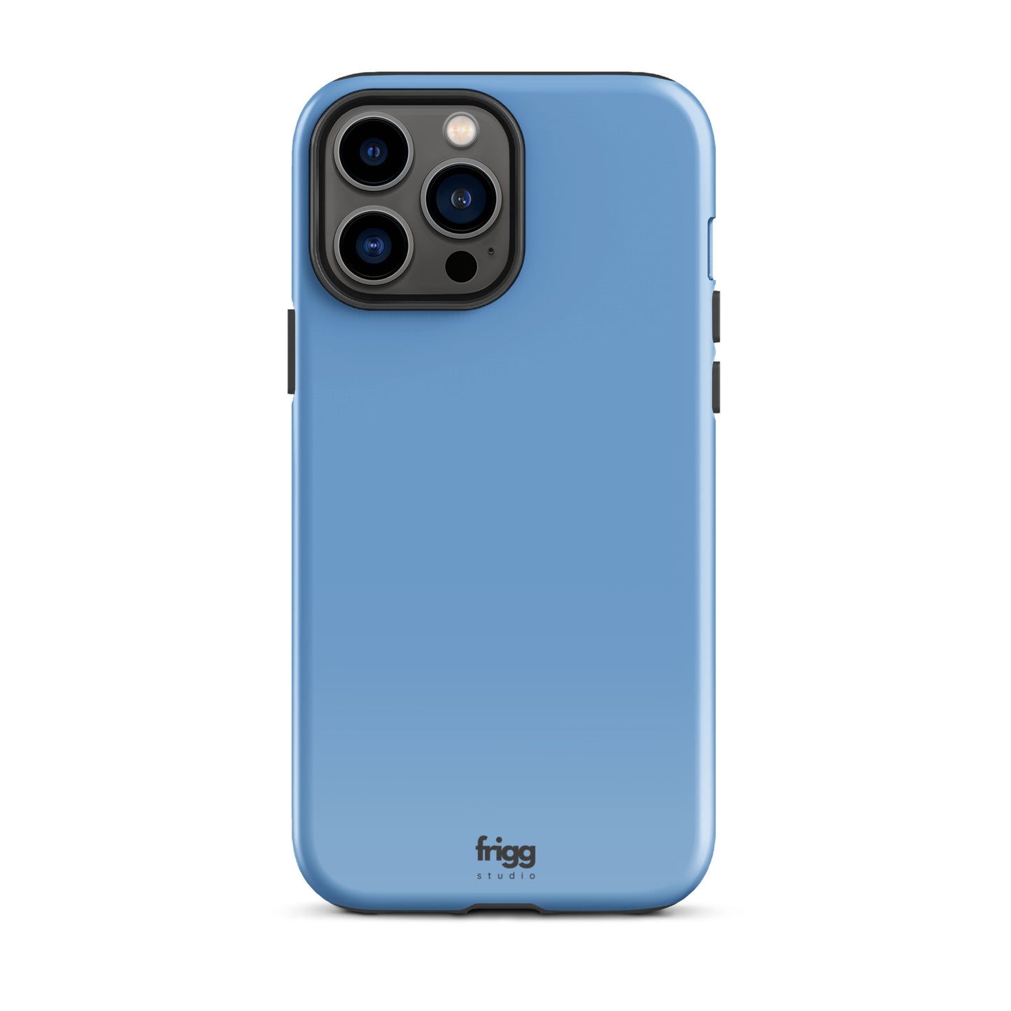 JORDY BLUE - TOUGH CASE FOR IPHONE