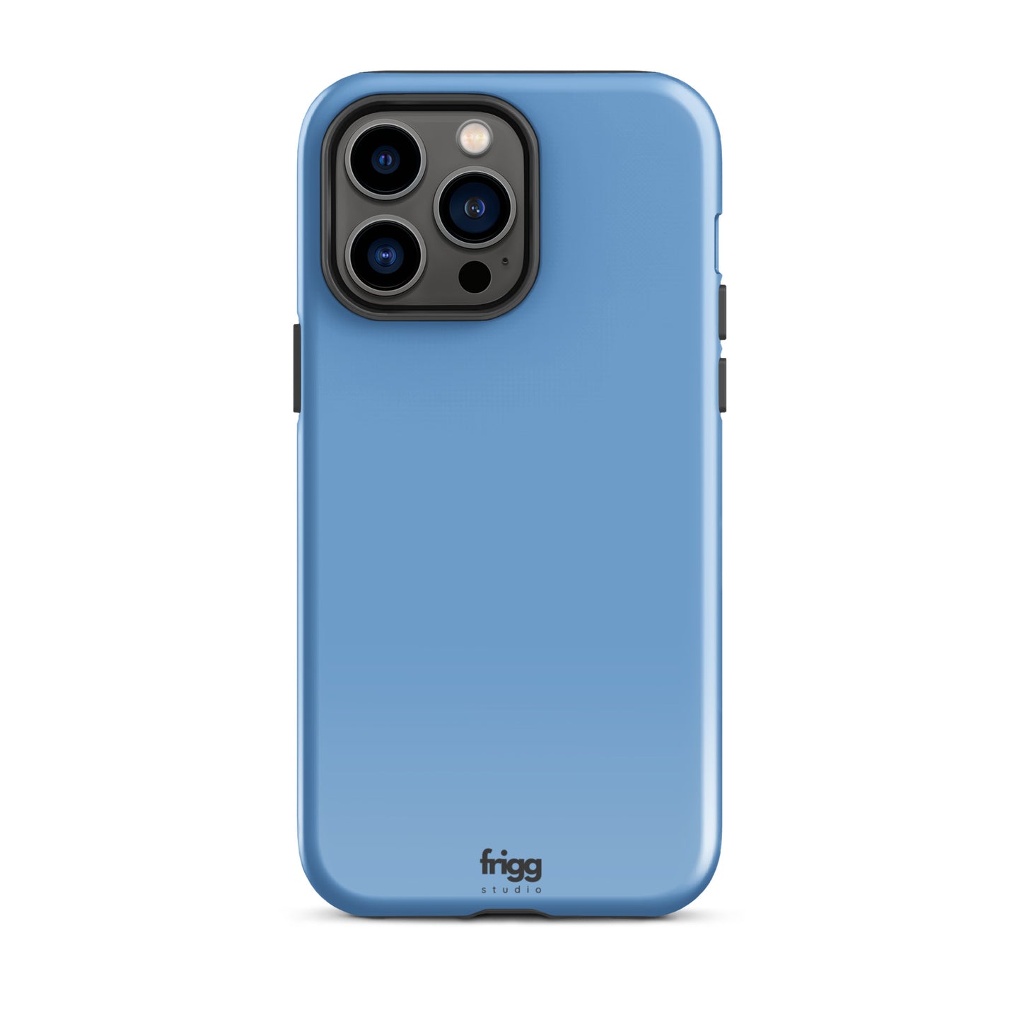 JORDY BLUE - TOUGH CASE FOR IPHONE