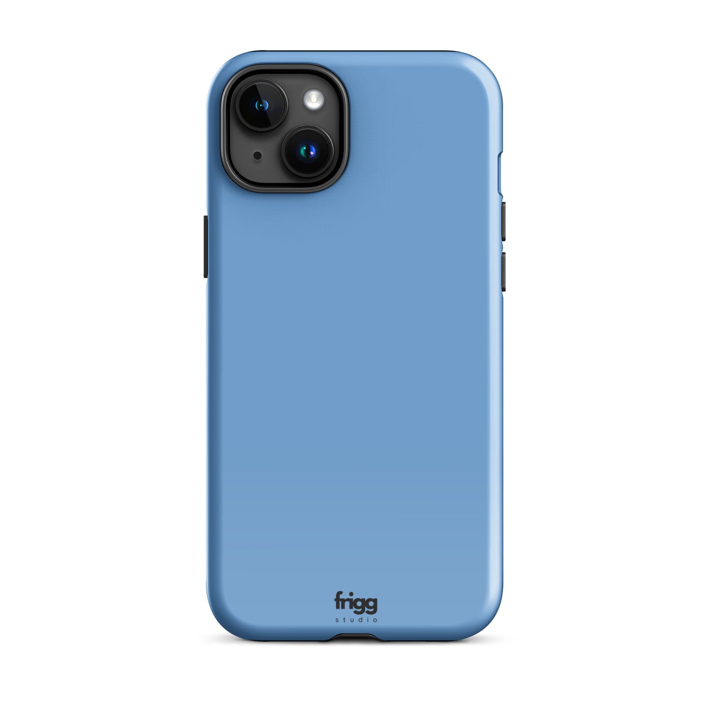 JORDY BLUE - TOUGH CASE FOR IPHONE