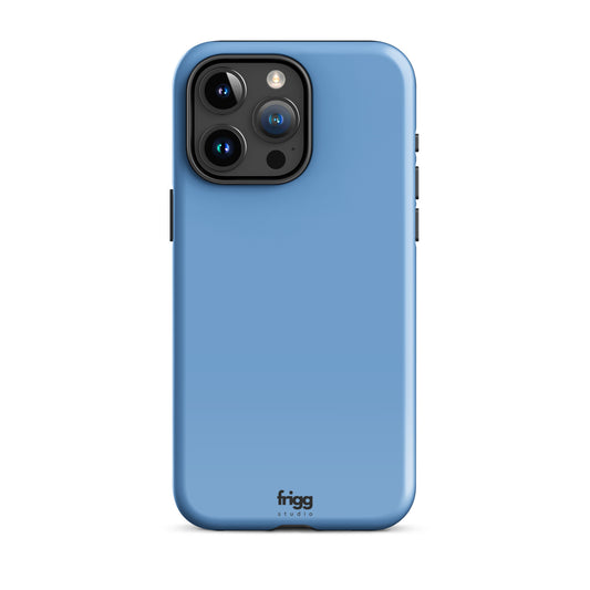 JORDY BLUE - TOUGH CASE FOR IPHONE