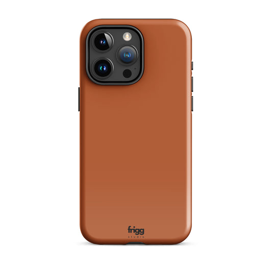TAWNY - TOUGH CASE FOR IPHONE