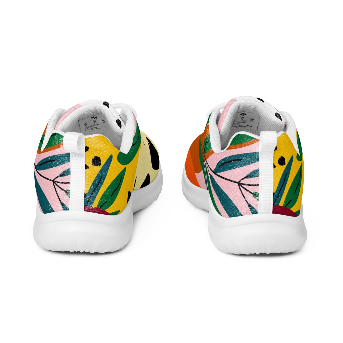 JUNGLE - WOMEN’S ATHLETIC SHOES