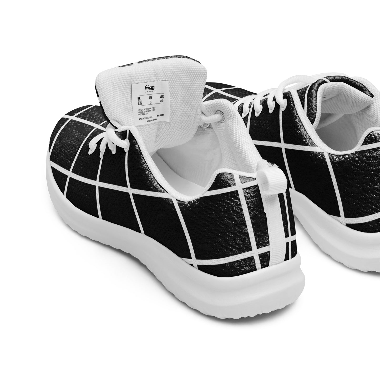 MONOCHROME - WOMEN’S ATHLETIC SHOES