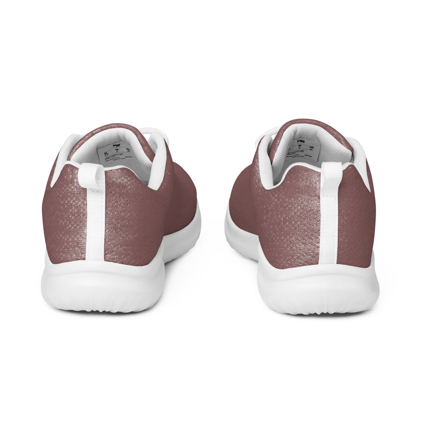 LIGHT WOOD - WOMEN’S ATHLETIC SHOES