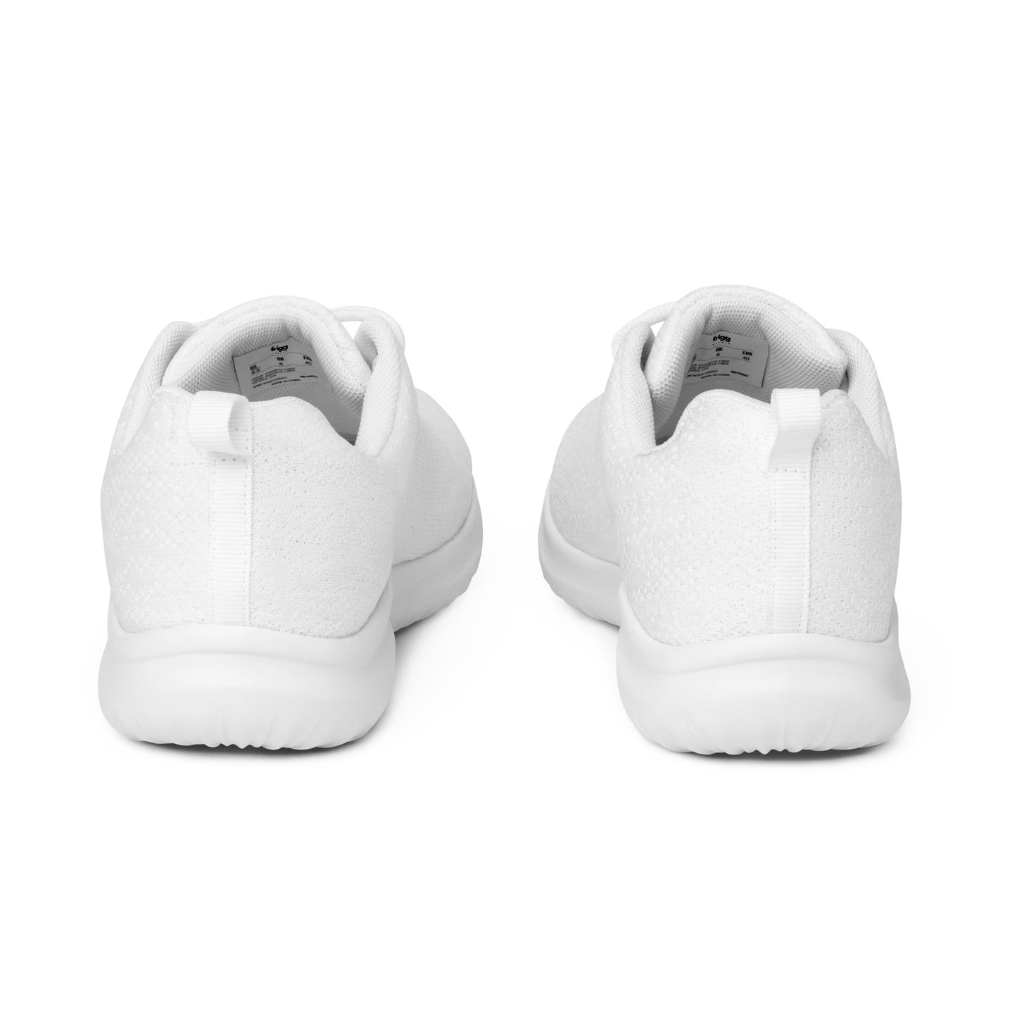 WEISS - DAMEN SPORTSCHUHE