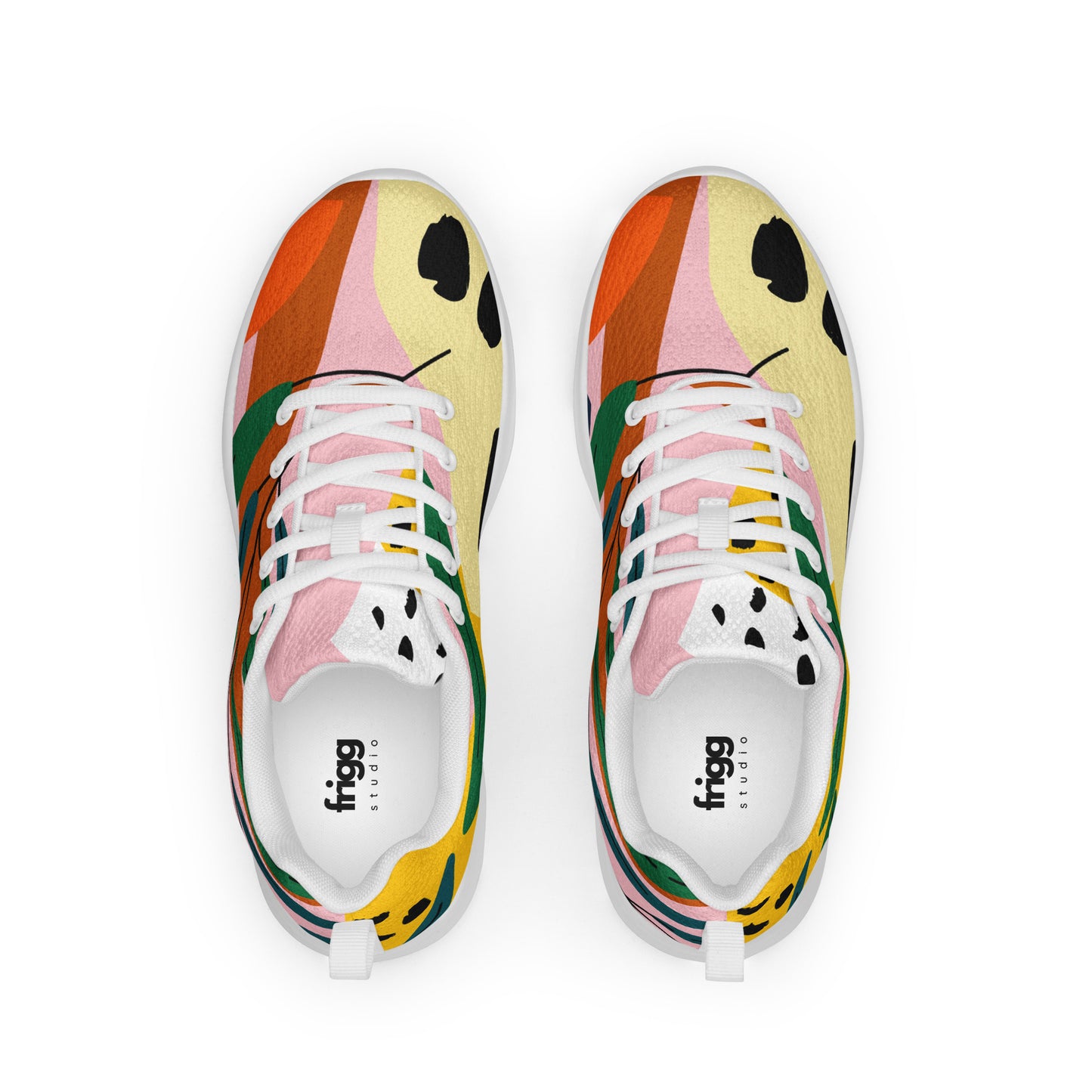 JUNGLE - WOMEN’S ATHLETIC SHOES