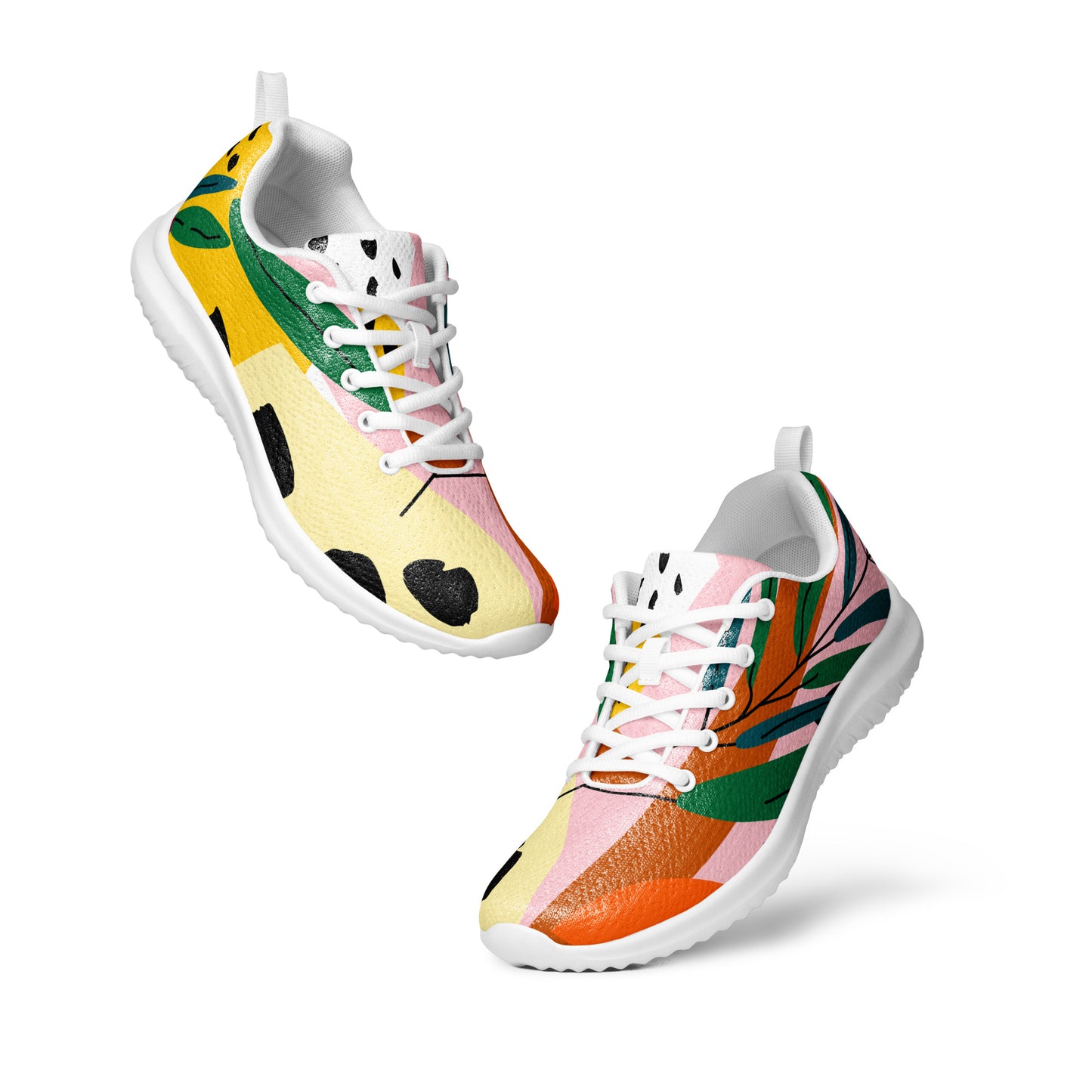 JUNGLE - WOMEN’S ATHLETIC SHOES