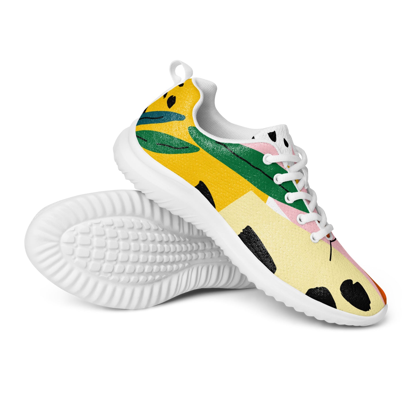 JUNGLE - WOMEN’S ATHLETIC SHOES