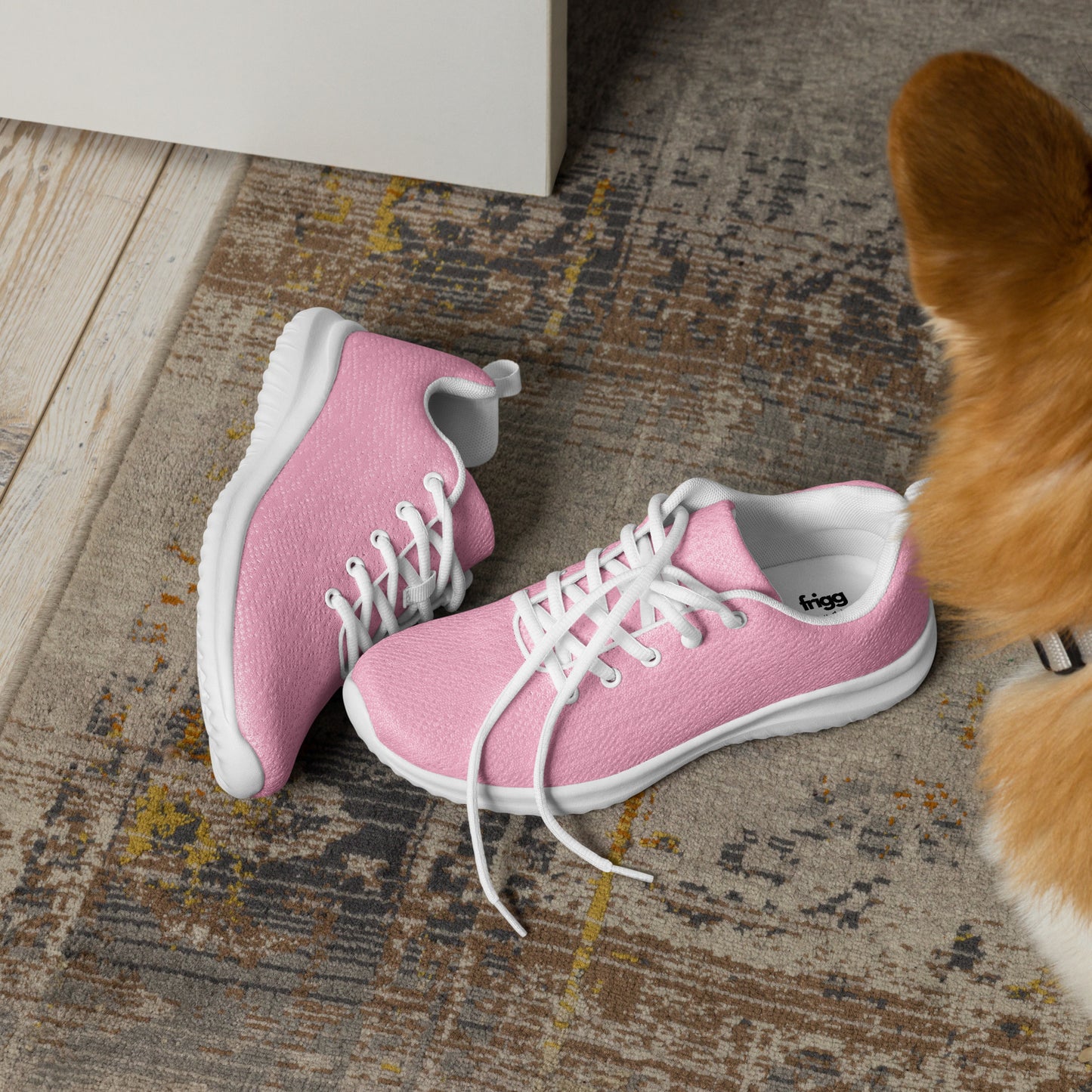 COTTON CANDY – SPORTSCHUHE FÜR DAMEN