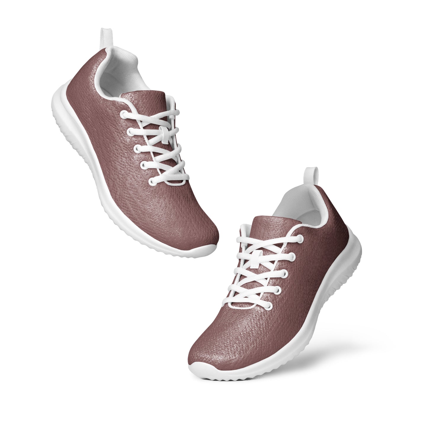 LIGHT WOOD - WOMEN’S ATHLETIC SHOES