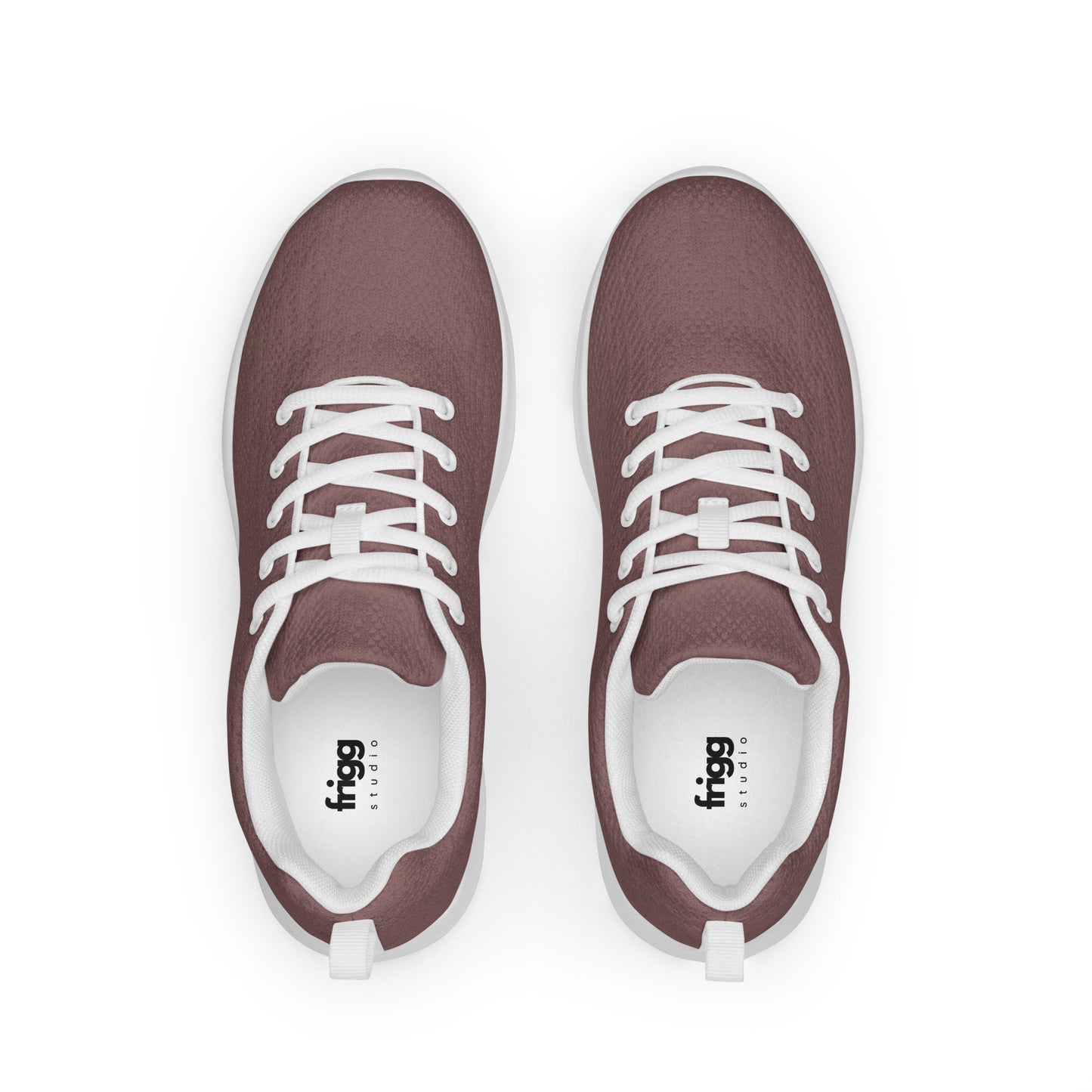 LIGHT WOOD - WOMEN’S ATHLETIC SHOES
