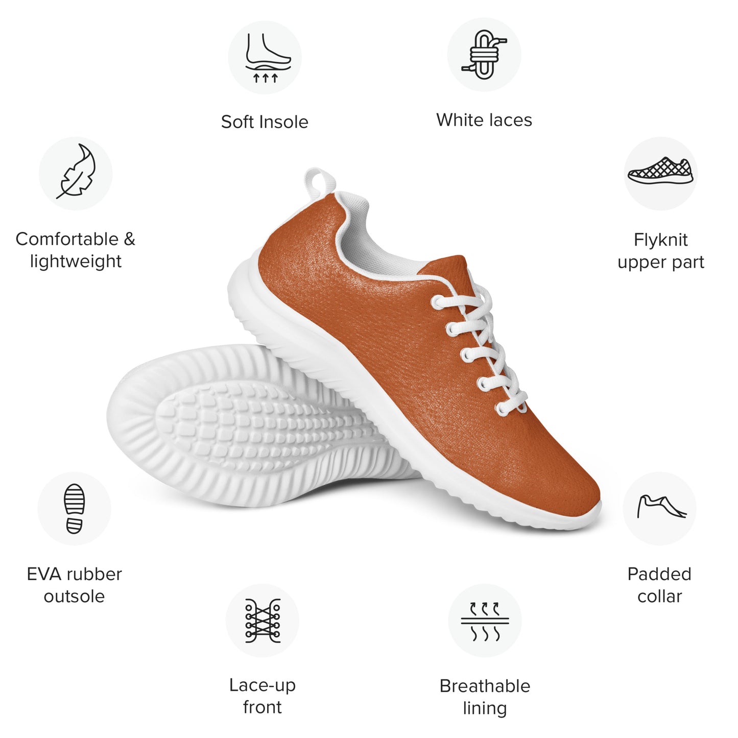 TAWNY - SPORTSCHUHE FÜR DAMEN