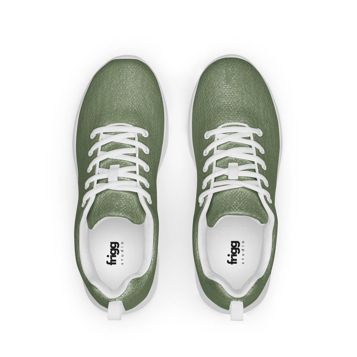 CAMOUFLAGE GREEN - DAMEN SPORTSCHUHE