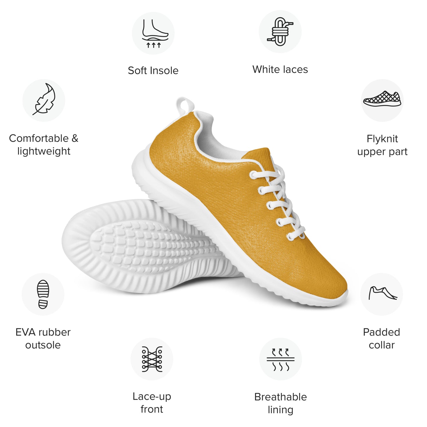 BUTTERCUP - SPORTSCHUHE FÜR DAMEN