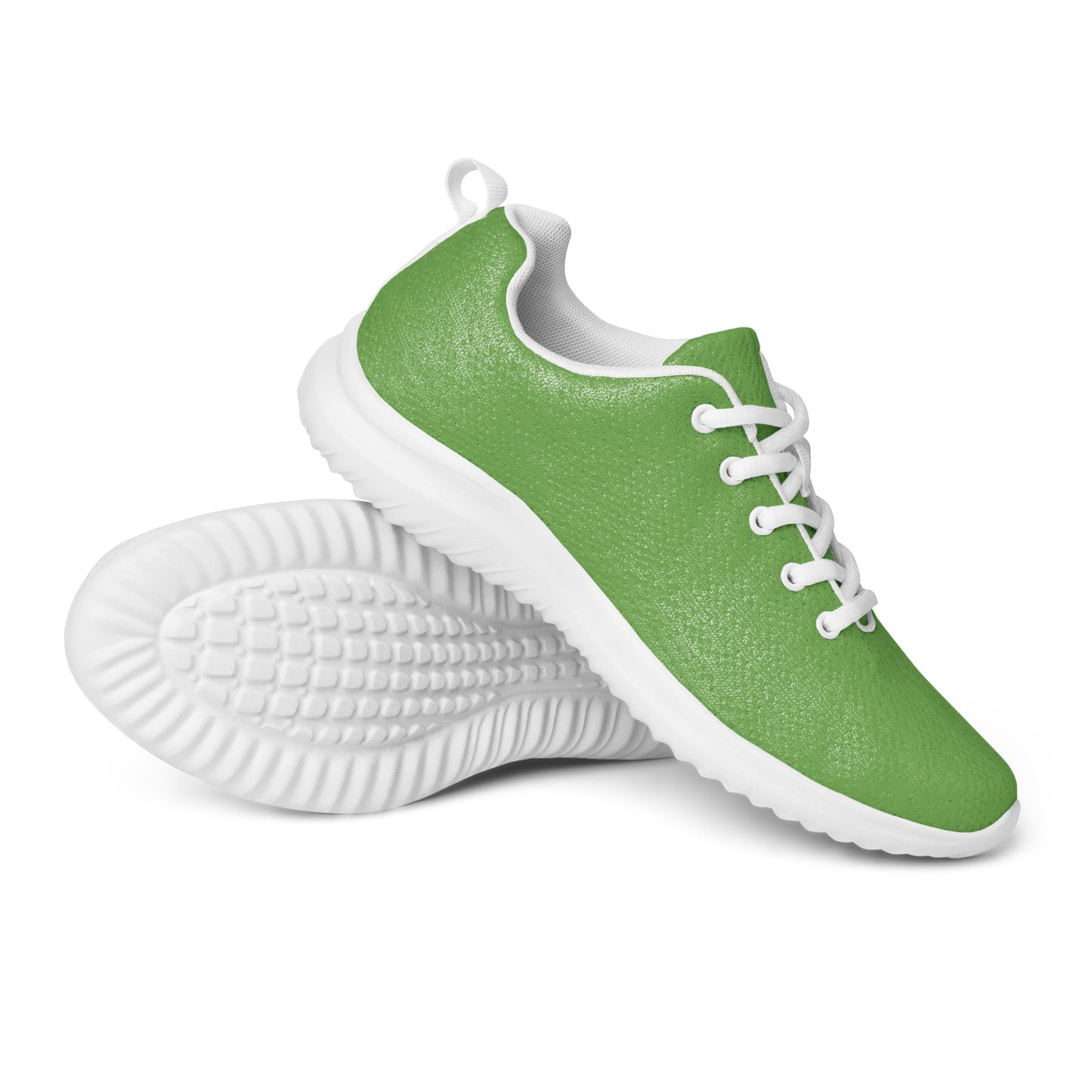 FOREST GREEN - WOMEN’S ATHLETIC SHOES