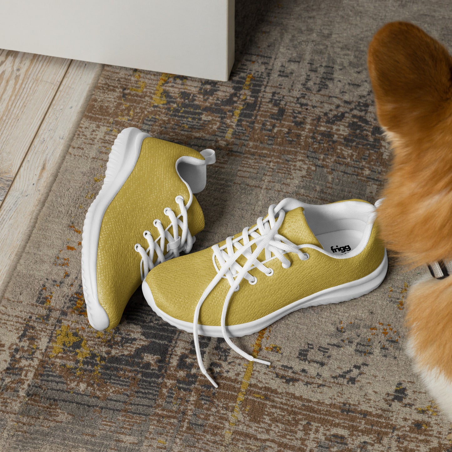 OLD GOLD - DAMEN SPORTSCHUHE