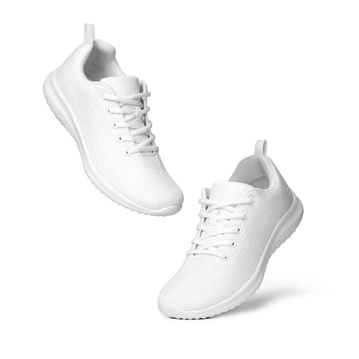 WEISS - DAMEN SPORTSCHUHE